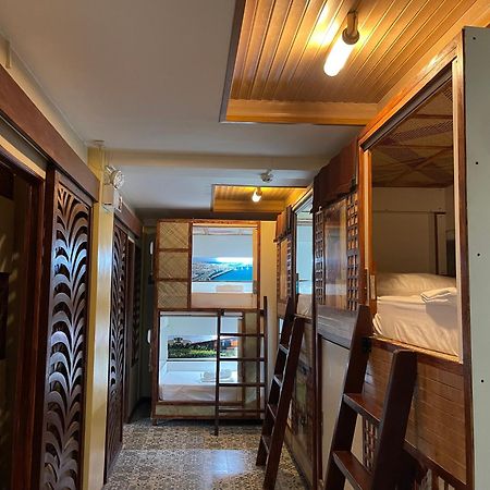 Balai Balai Capsule Hotel Cebu Zewnętrze zdjęcie