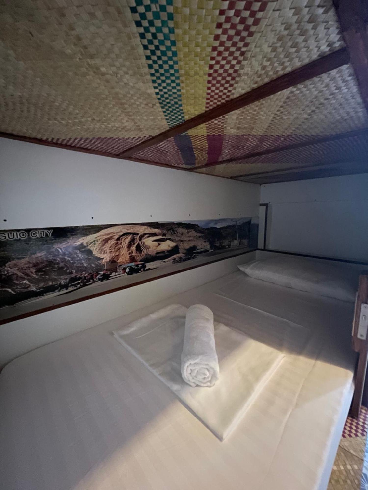 Balai Balai Capsule Hotel Cebu Zewnętrze zdjęcie