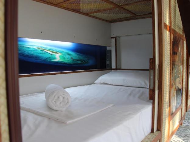 Balai Balai Capsule Hotel Cebu Zewnętrze zdjęcie
