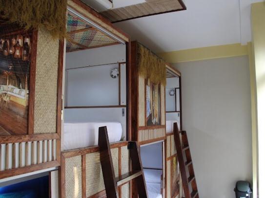 Balai Balai Capsule Hotel Cebu Zewnętrze zdjęcie