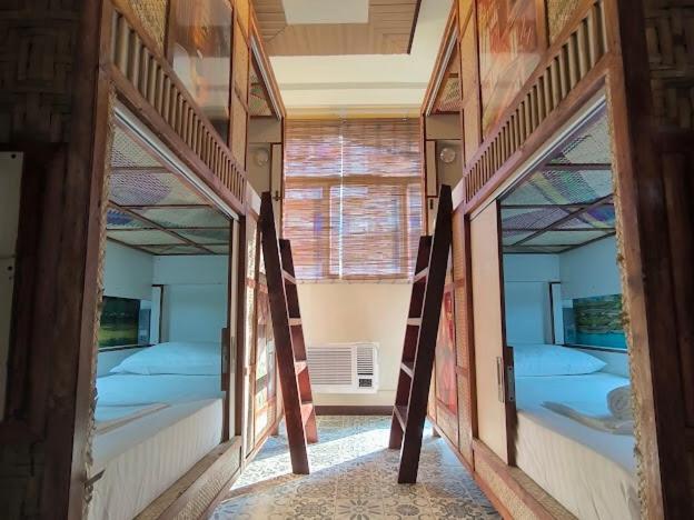 Balai Balai Capsule Hotel Cebu Zewnętrze zdjęcie
