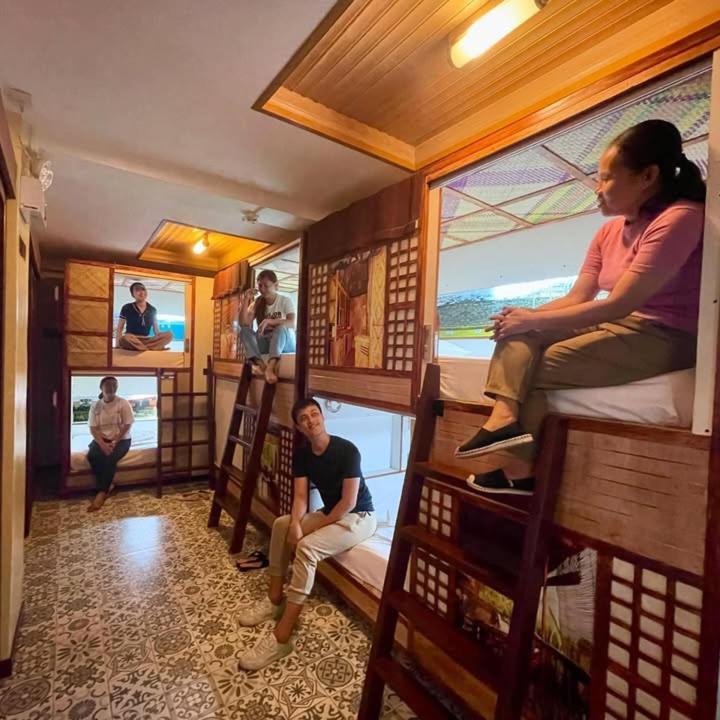 Balai Balai Capsule Hotel Cebu Zewnętrze zdjęcie